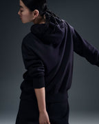 Women's Oversized Pullover Hoodie