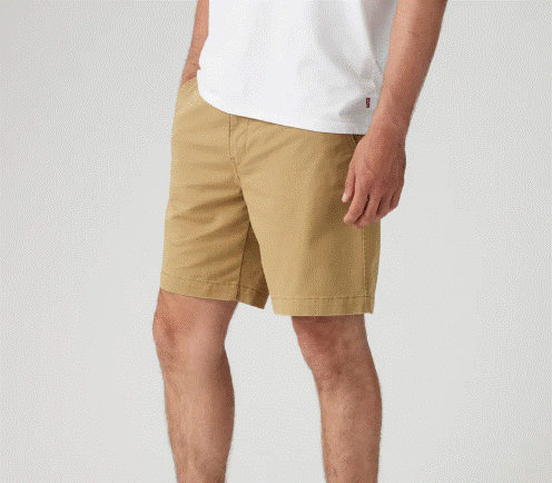 Levi's® Men's XX Chino Relaxed Shorts