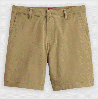 Levi's® Men's XX Chino Relaxed Shorts