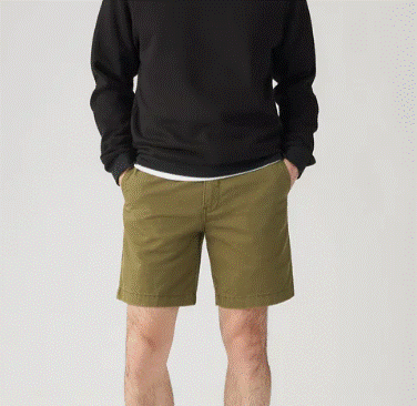 Levi's® Men's XX Chino Relaxed Shorts