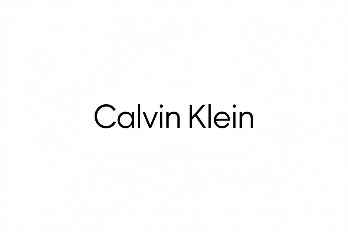 Calvin Klein