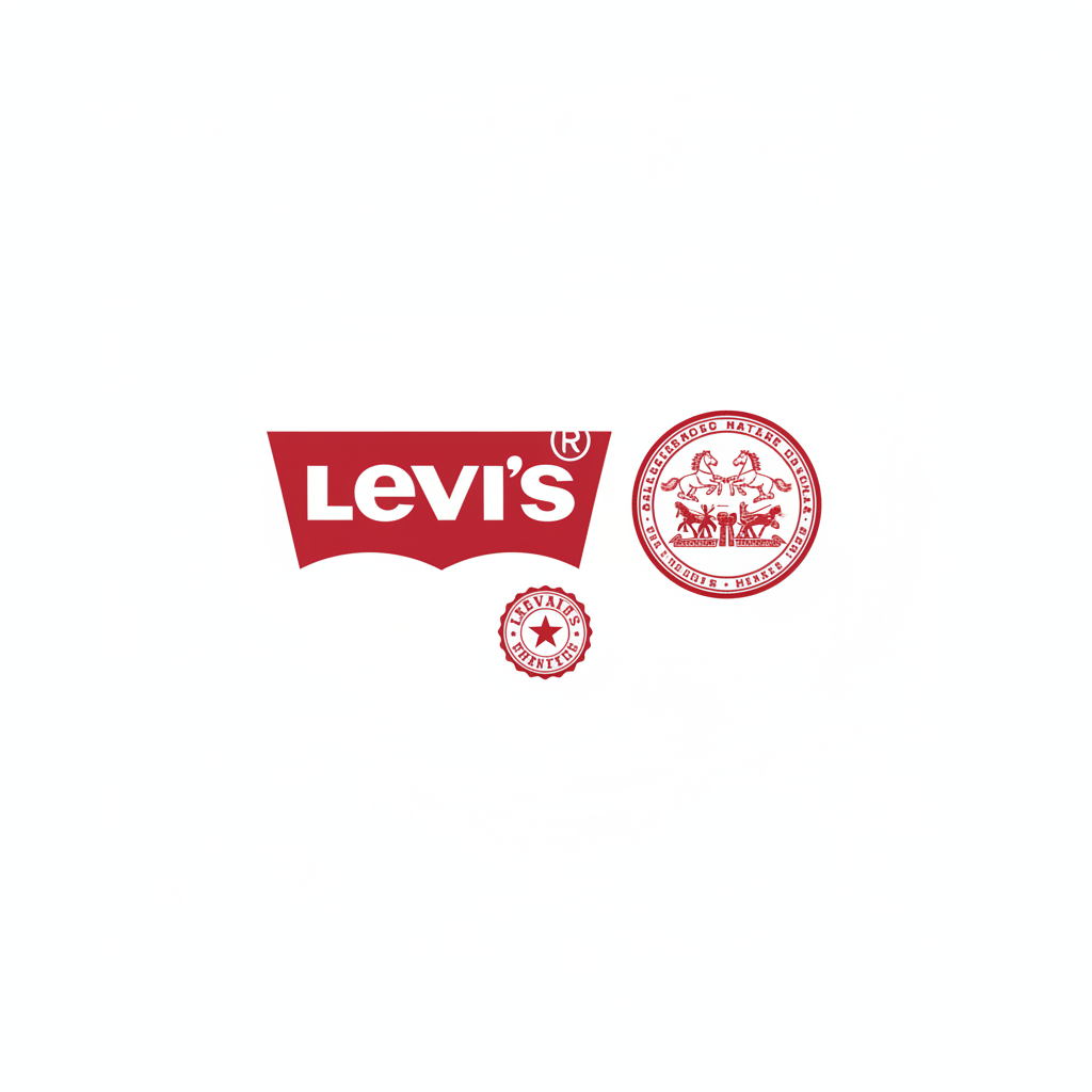 Levi's
